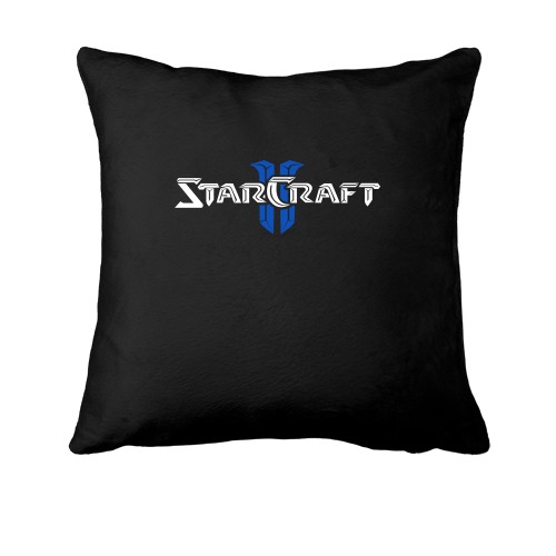 Подушка Starcraft 2 (1)
