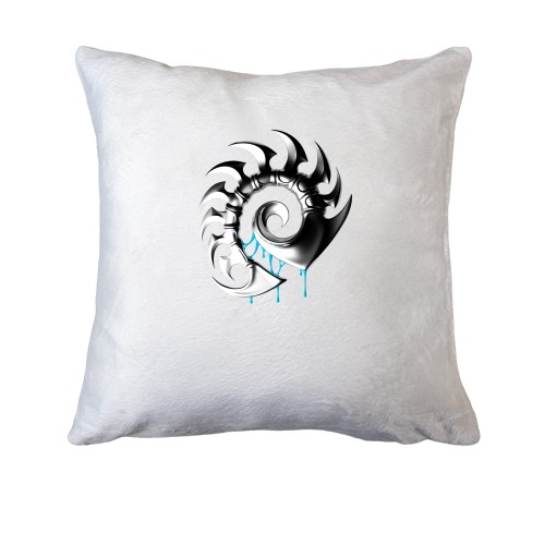 Подушка Starcraft zerg (2)