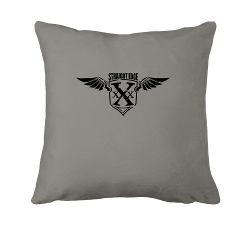 Подушка Straight edge
