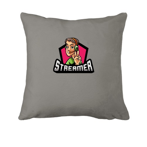 Подушка Streamer