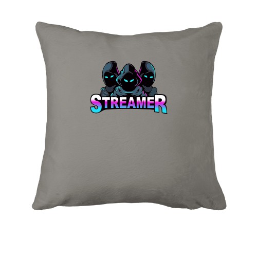 Подушка Streamer 2
