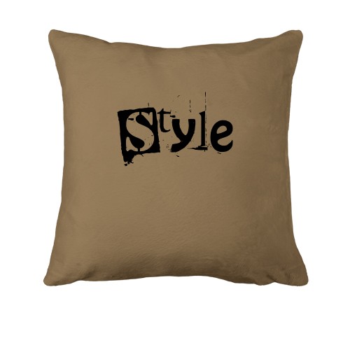 Подушка Style