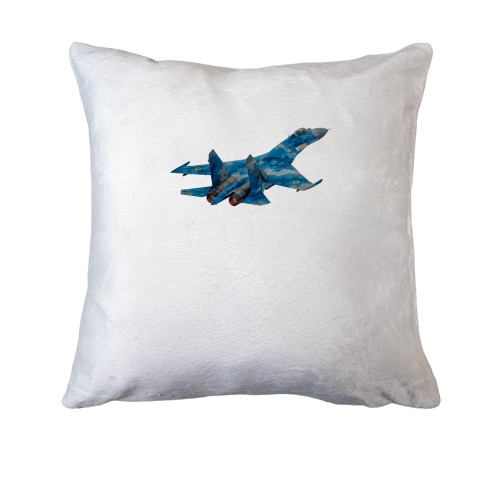 Подушка Су-27