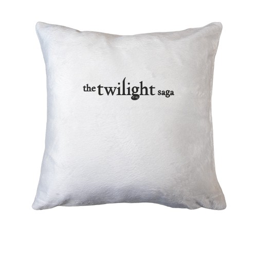 Подушка Сутінки. Сага