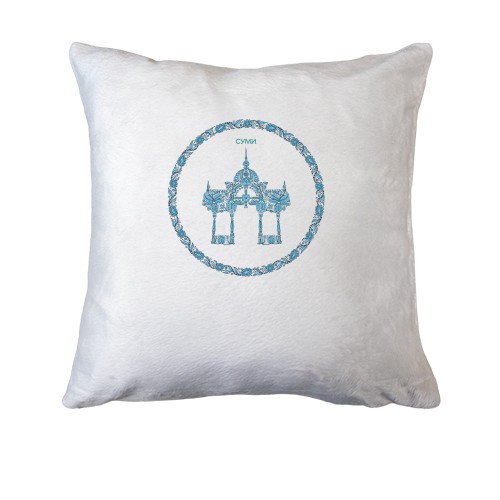 Подушка Суми(UCU)