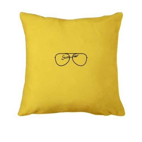 Подушка Summer