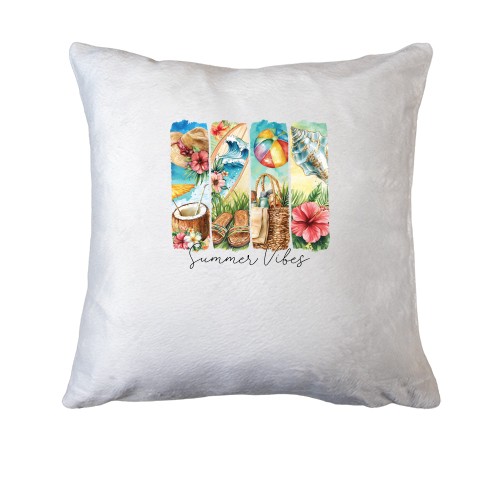 Подушка Summer Vibes