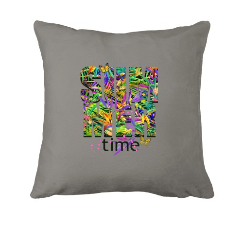 Подушка Summer time