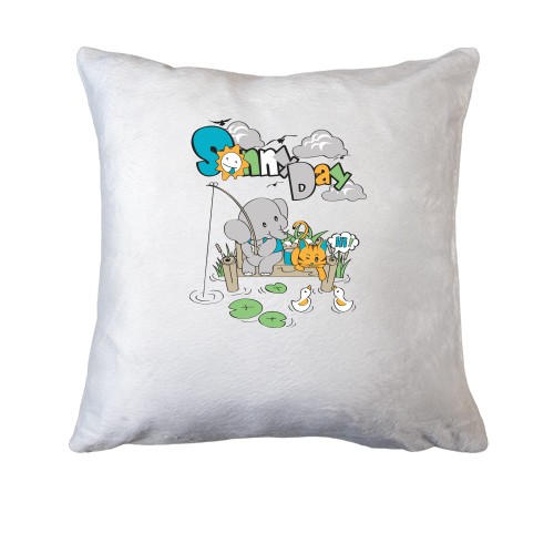 Подушка Sunny Day