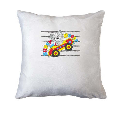 Подушка Super Racer