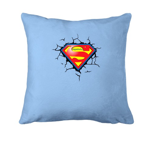 Подушка Superbaby