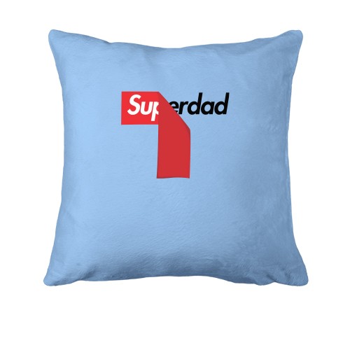 Подушка Superdad