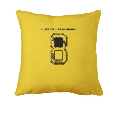 Подушка Superior Urban Brand