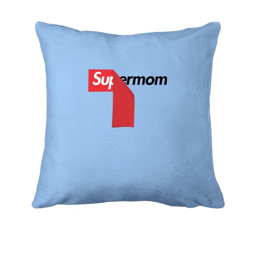 Подушка Supermom