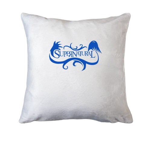 Подушка Supernatural 3