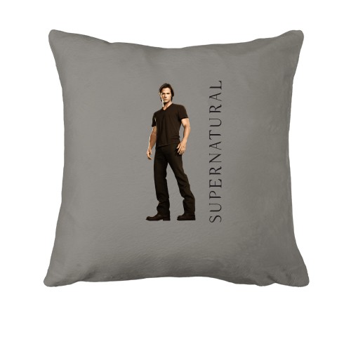 Подушка Supernatural - Сэм