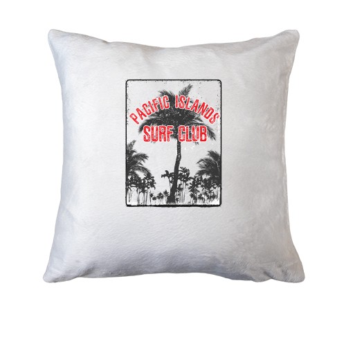 Подушка Surf Club
