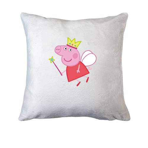 Подушка Свинка Пеппа