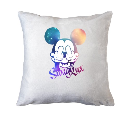 Подушка Swag Lux