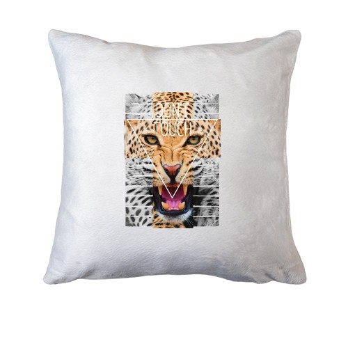 Подушка Swag - Dont touch