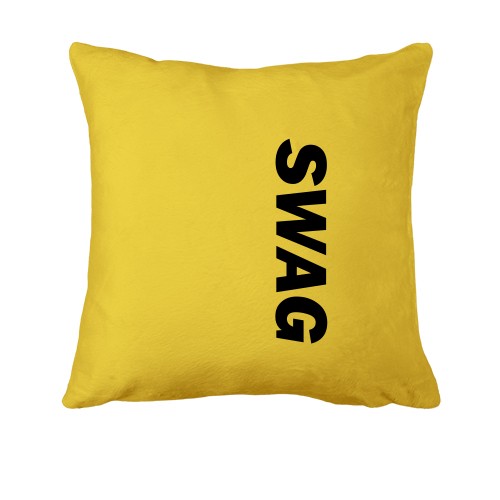 Подушка Swag вертикаль