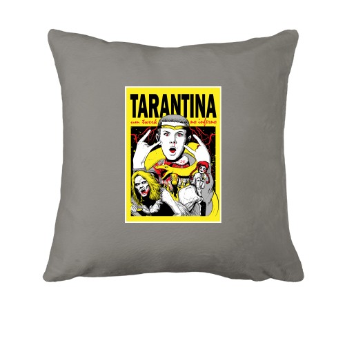 Подушка TARANTINA.