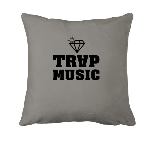 Подушка TRAP MUSIK