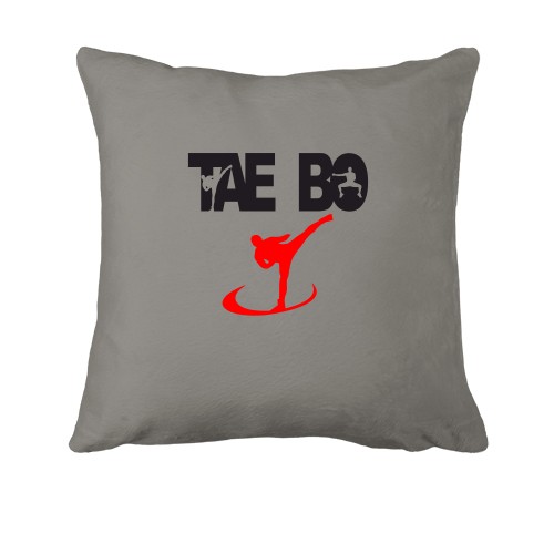 Подушка Tae Bo