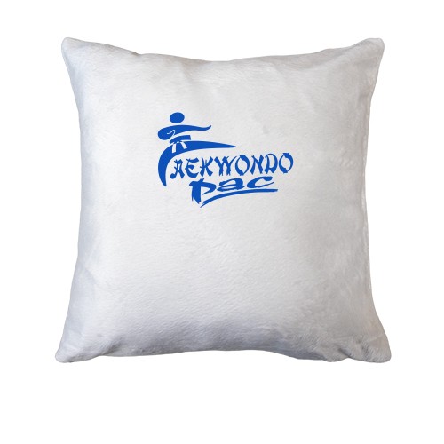 Подушка Taekwondo