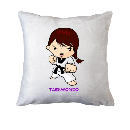 Подушка Taekwondo 2