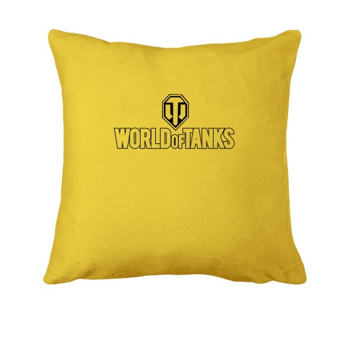 Подушка Танки