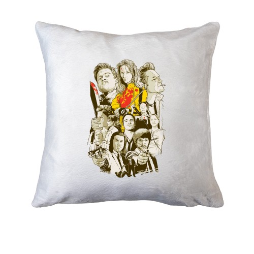 Подушка Тарантино