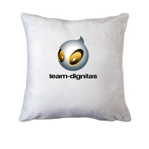 Подушка Team Dignitas