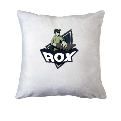 Подушка Team Rox
