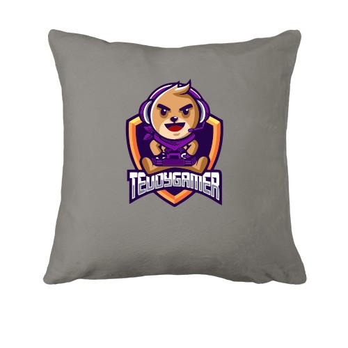 Подушка Teddygamer