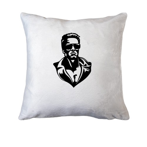 Подушка Термінатор