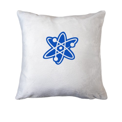 Подушка The Big Bang logo