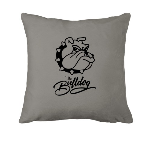 Подушка The Bulldog