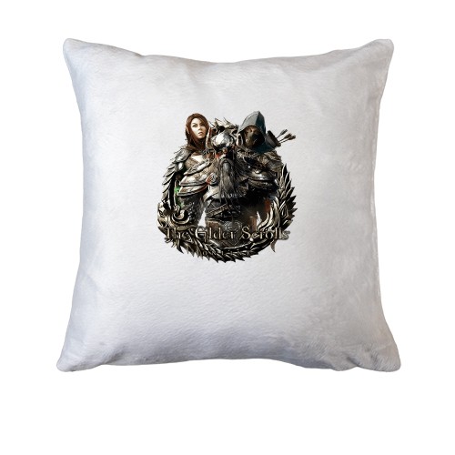 Подушка The Elder Scrolls Online
