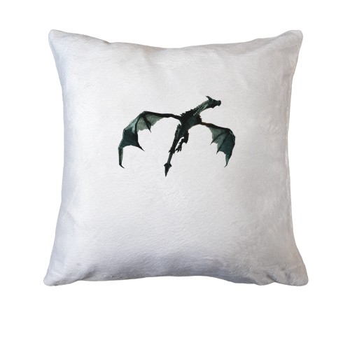 Подушка The Elder Scrolls V Skyrim Dragon