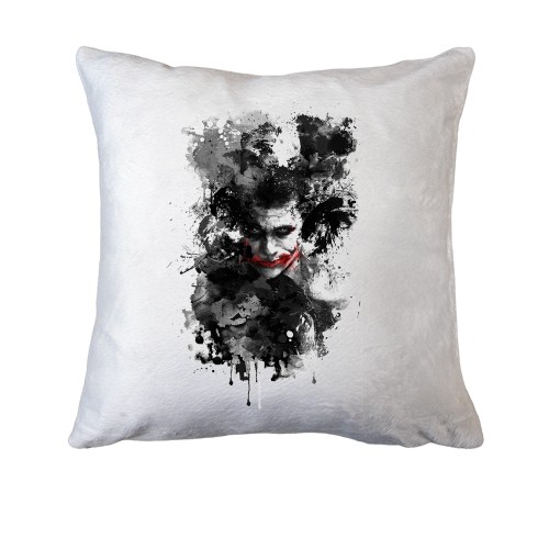 Подушка The Joker