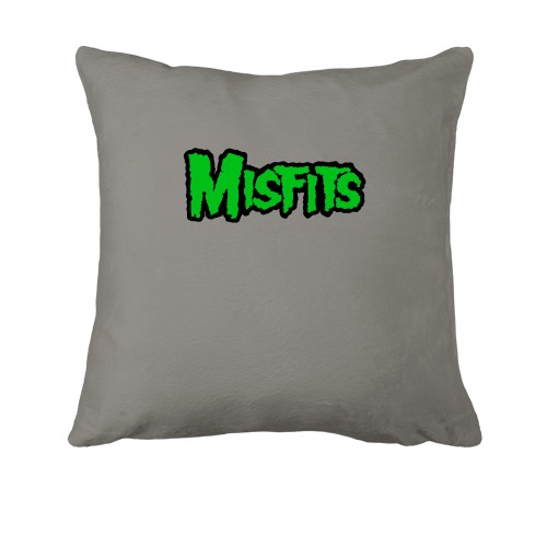 Подушка The Misfits Logo