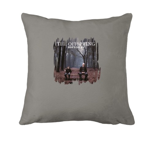 Подушка The Offspring - Days Go By