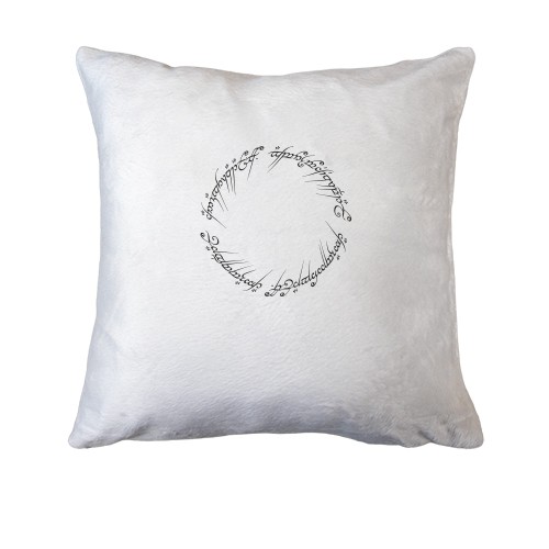 Подушка The One Ring (кольцом)