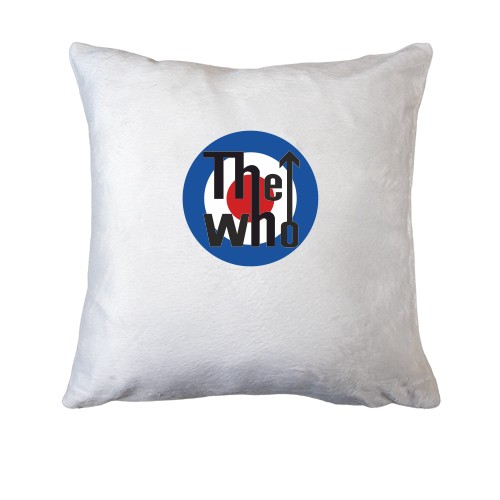 Подушка The Who