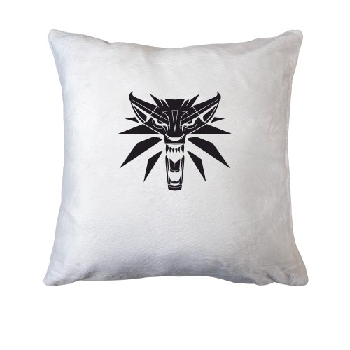 Подушка The Witcher