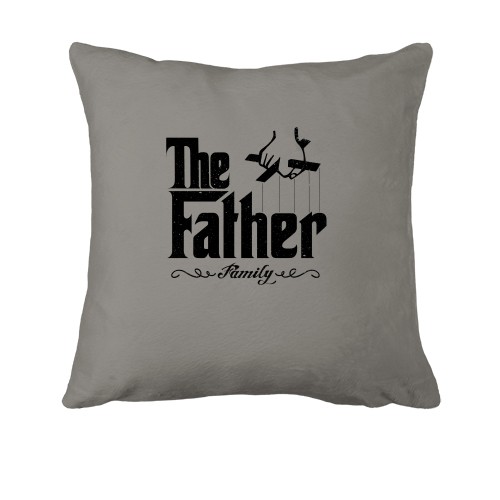 Подушка The father (family)