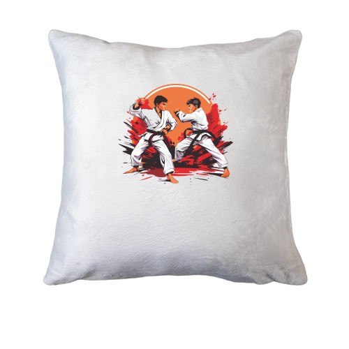 Подушка Тхеквондо АРТ