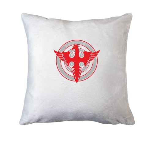 Подушка Thirty seconds to mars Лого