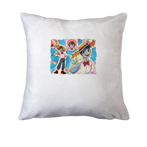 Подушка Threadville